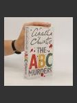 The ABC Murders - náhled