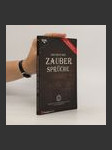 Das Buch der Zaubersprüche - náhled