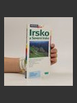 Irsko a Severní Irsko - náhled