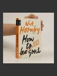 How to Be Good - náhled