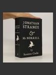 Jonathan Strange & Mr Norrell - náhled
