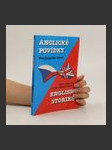 English stories = Anglické povídky : dvojjazyčné čtení - náhled