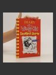 Diary of a Wimpy Kid. Double down - náhled