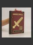 Minecraft : bojová příručka - náhled