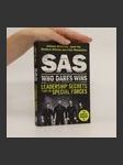 SAS Who Dares Wins - náhled