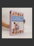 Masáž a aromaterapia - Veľká kniha - náhled