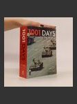 1001 Days That Shaped Our World - náhled