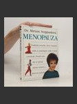 Menopauza - náhled