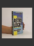 Astrologie für Anfänger - náhled