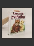 Kamarádi zvířátka - náhled