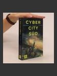 Cyber City Süd - náhled