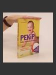 PEKiP - Babys spielerisch fördern - náhled