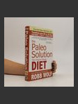 The Paleo Solution: The Original Human Diet - náhled