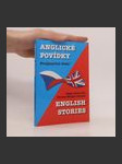 English stories = Anglické povídky : dvojjazyčné čtení - náhled