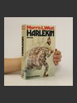 Harlekin - náhled