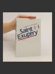 Saint Exupéry - náhled