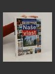 Naše vlast - náhled