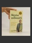 Mentor milionářů - náhled