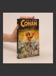 Conan a Bílý bůh děsu - náhled