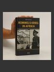 Rommels Krieg in Afrika - náhled
