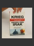 Krieg gegen den Irak - náhled