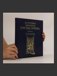 Slovenská moderná encyklopédia. Zväzok 1 - náhled