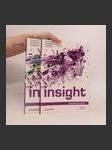 Insight Advanced Workbook + Student's Book (2 svazky) - náhled
