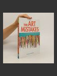The Art of Mistakes - náhled