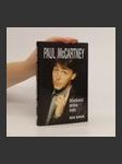 Paul McCartney. Odvrácená strana mýtu - náhled