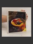 New England Soup Factory Cookbook - náhled