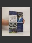 A Handbook of Indigo Dyeing - náhled