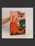 Zlatý cop (duplicitní ISBN) - náhled