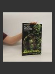 Saga of the Swamp Thing Book Two - náhled