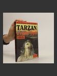 Tarzan z rodu Opů - náhled
