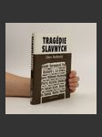 Tragédie slavných - náhled