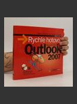 Microsoft Office Outlook 2007. Rychle hotovo! - náhled