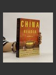 The China Reader: The Reform Era - náhled