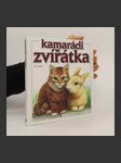 Kamarádi zvířátka - náhled