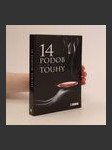 14 podob touhy - náhled