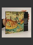 The New Penguin Atlas of Medieval History - náhled