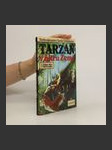 Tarzan v nitru země - náhled