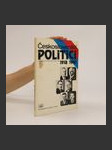 Českoslovenští politici 1918-1991 - náhled
