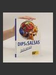 Dips & Salsas leicht gemacht - náhled