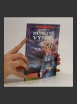 Búrlivé výšiny - náhled