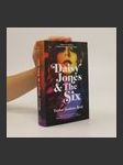 Daisy Jones & The Six - náhled
