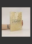 Lisabon: palubný denník - náhled