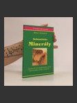 Schindeleho minerály : obsahující 34 minerálních látek pro člověka, zvíře a přírodu - náhled