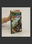 Tarzan v nitru země - náhled