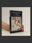 Lady Chatterley's lover - náhled