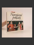 Navrácené poklady - Restitutio in integrum - náhled